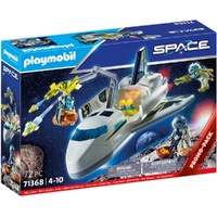 Playmobil Space Mission - Space Shuttle