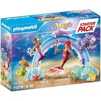 Playmobil Magic - Starter Pack Mermaids