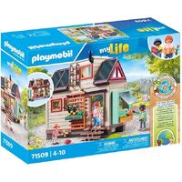 Playmobil My Life - Tiny House