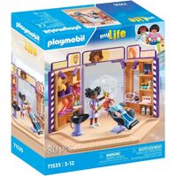 Playmobil My Life - Hair Salon