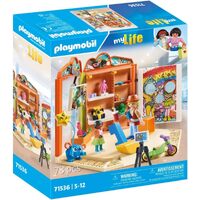 Playmobil My Life - Toys Shop