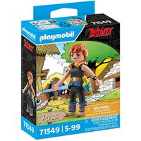 Playmobil Asterix - Adrenalin