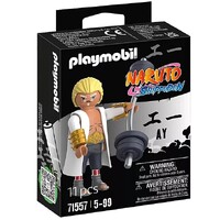 Playmobil Naruto Shippuden - Fourth Raikage Ay