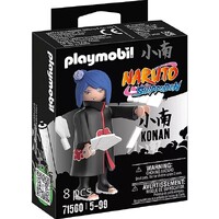 Playmobil Naruto Shippuden - Konan