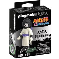 Playmobil Naruto Shippuden - Orochimaru