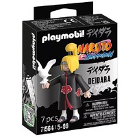 Playmobil Naruto Shippuden - Deidara