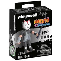 Playmobil Naruto Shippuden - Itachi Anbu