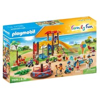 Playmobil Family Fun - Playground