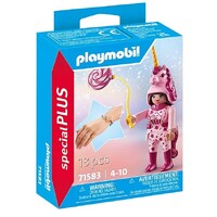 Playmobil Special Plus - Sweets Unicorn