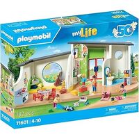 Playmobil My Life - Rainbow Daycare