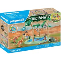 Playmobil Wiltopia - Australian Wildlife