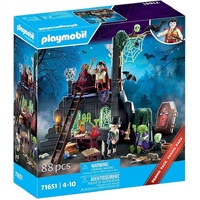 Playmobil - Haunted Ruins