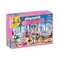 Playmobil Magic - Advent Calendar Christmas Ball