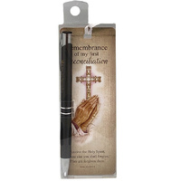 Reconcilation Pen & Bookmark Set 