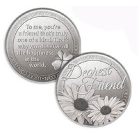 Lucky Coin - Dearest Friend