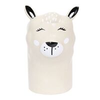 Splosh Animal Planter - Llama