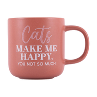 Splosh Pet Lovers - Happy Mug