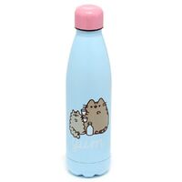 Pusheen Yum - Stainless Steel Bottle