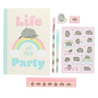 Pusheen Self Care Club - Friendship Set