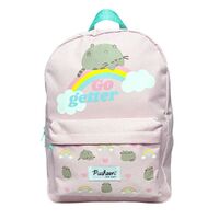 Pusheen Self Care Club - Backpack
