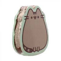 Pusheen Travel Towel - Green