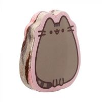 Pusheen Travel Towel - Pink