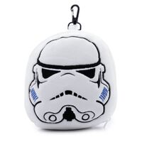 Travel Pillow & Eye Mask Set - Stormtrooper