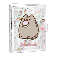 Pusheen Ice Cream - Planner