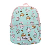 Pusheen Sips - Backpack