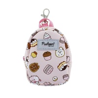 Pusheen Patisserie - Mini Backpack Keyring