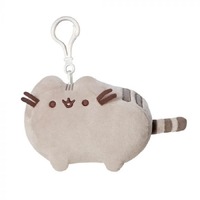 Pusheen Classic Keyring