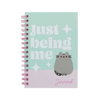 Pusheen Simply Pusheen - Journal