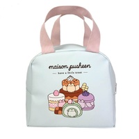 Pusheen Sweets - Lunch Bag