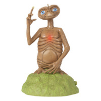2022 Hallmark Keepsake Ornament - E.T. The Extra-Terrestrial 40th Anniversary with Light and Sound