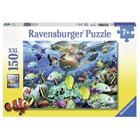 Ravensburger Puzzle 150pc XXL - Underwater Paradise