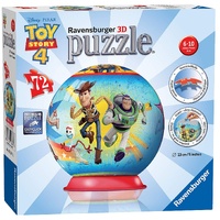 Ravensburger 3D Puzzle 72pc - Disney Pixar Toy Story 4