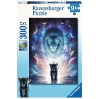 Ravensburger Puzzle 300pc XXL - Dream Big!