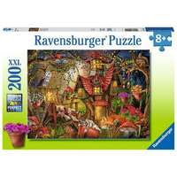 Ravensburger Puzzle 200pc XXL - The Little Cottage