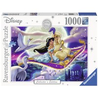 Ravensburger Puzzle 1000pc - Disney Collector's Edition Aladdin