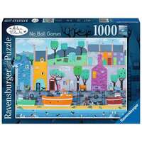 Ravensburger Puzzle 1000pc - No Ball Games