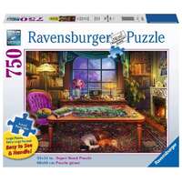 Ravensburger Puzzle 750pc Large Format - Puzzlers Place