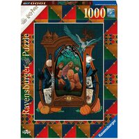 Ravensburger Puzzle 1000pc - Harry Potter & The Prisoner of Azkaban