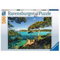 Ravensburger Puzzle 500pc - Beautiful View