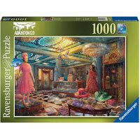 Ravensburger Puzzle 1000pc - Deserted Department Store