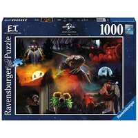 Ravensburger Puzzle 1000pc - E.T.