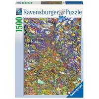 Ravensburger Puzzle 1500pc - Shoal