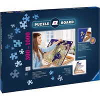 Ravensburger Puzzle Board Non-Slip Velour Surface 