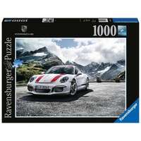 Ravensburger Puzzle 1000pc - Porsche 911R