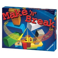 Ravensburger Make 'N' Break