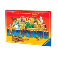 Ravensburger The Amazing Labyrinth Board Game